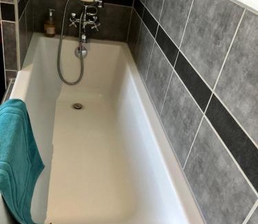 Grane Bed & Breakfast | 1 ou 2 chambres doubles avec piscine