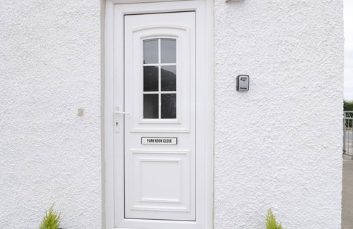 Waberthwaite Cottage | 1 PARK NOOK CLOSE, pet friendly in Waberthwaite