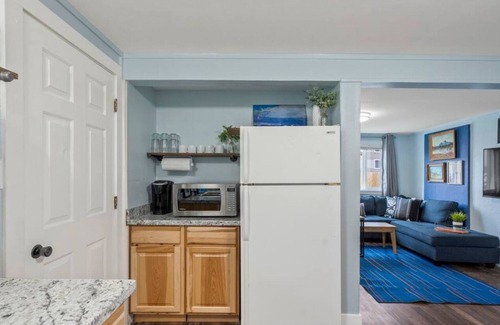 North Star Cottage | #1 Pendleton Cottage/Midtown Hideaway/& More
