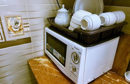 Dushanbe Apartment | 1-room apartment