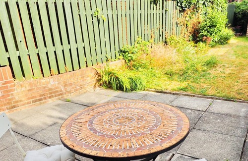 Taunton House | 1 St Margarets Court, Taunton