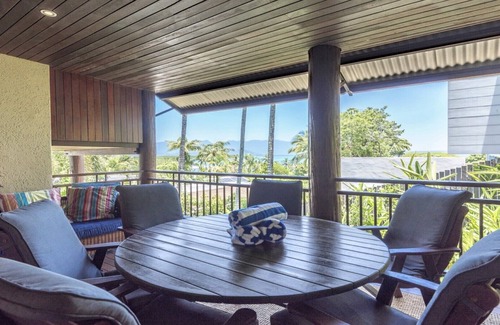 Port Douglas Apartment | 1 The Point Apartments | Port Douglas