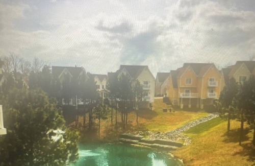 Lackey Cottage | 1 to 3 Bedrooms, 1 to 3-1/2 Baths, Cottage, Independent Home, Sleeps 4-12 people