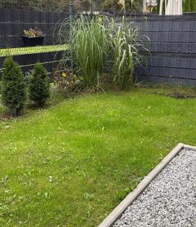 Tychy Apartment | 1 Tyskie Apartamenty z ogródkiem