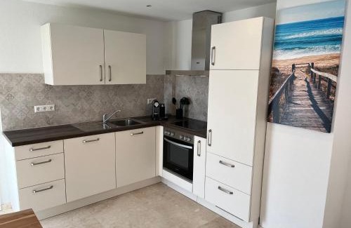 Altbach Apartment | 1-Zimmer Apartment in Altbach