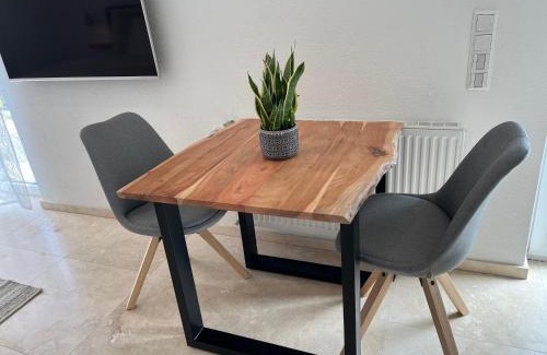 Altbach Apartment | 1-Zimmer Apartment in Altbach