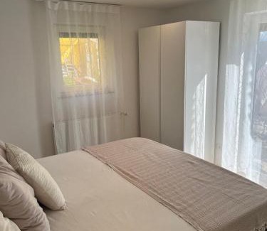 Altbach Apartment | 1-Zimmer Apartment in Altbach