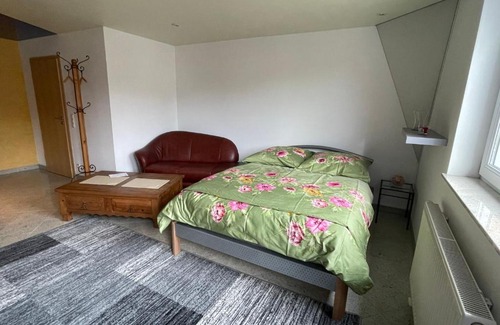 Steinen Apartment | 1 Zimmer Ferienwohnung 30 qm