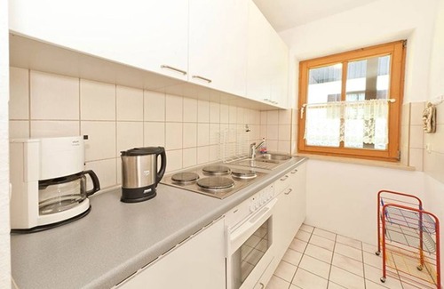 Reichenbach Apartment | 10-1 - sunny vacation apartment for 4 persons with terrace - Holiday apartments in the