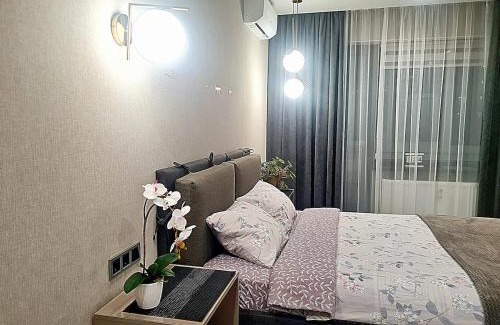 Bila Tserkva Apartment | 10 Best apartment in the center city