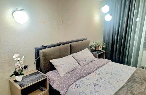 Bila Tserkva Apartment | 10 Best apartment in the center city