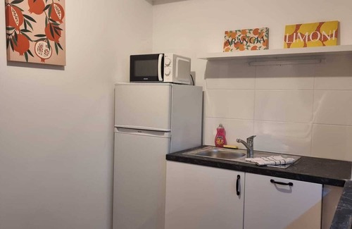 Bezons Apartment | 10" de la Défense et 30" de Paris, Appartement au Pied du Tramway !