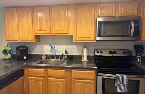 Midtown Ocean City House | 10% DISCOUNT for a FULL summer WEEK booked!