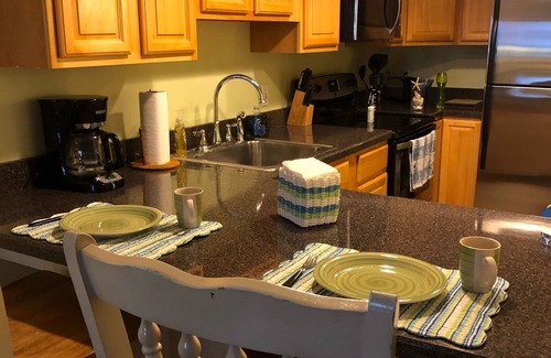 Midtown Ocean City House | 10% DISCOUNT for a FULL summer WEEK booked!