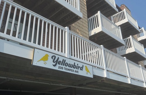Midtown Ocean City House | 10% DISCOUNT for a FULL summer WEEK booked!