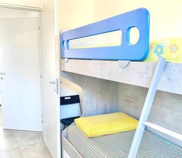 Arma di Taggia Apartment | [10 min. da Sanremo] Appartamento Vista Mare