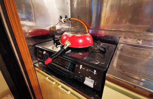 Okurabaru House | 10 min drive Takamori st 11 pple stay - Private lodging completed in 100 nights/Aso-gun Kumamoto