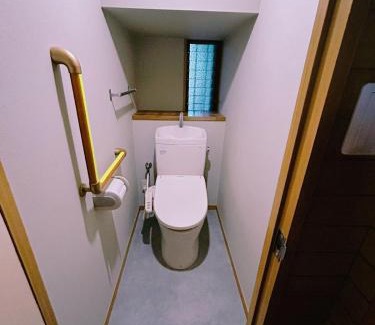 Minami Ward Apartment | 10-minute drive from Kumamoto Station, parking for 6 cars, large house that can accommodate up to 15 people