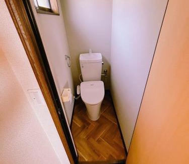 Minami Ward Apartment | 10-minute drive from Kumamoto Station, parking for 6 cars, large house that can accommodate up to 15 people