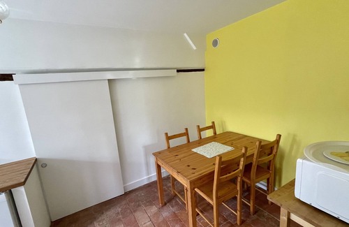 Saint-Fargeau House | 10 minutes from Guédelon, quiet house with large garden not overlooked
