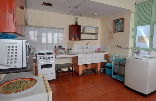 Miraflores House | 10 minutes from Kennedy park in Miraflores. Close to the Beach and Inka Market.