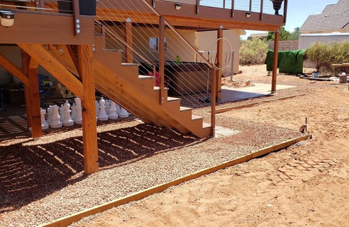 Page House | 10 minutes from Lake Powell, Horseshoe Bend, Antelope Canyons,