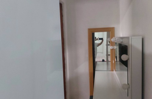 Sao Paulo Apartment | 10 minutes from shopping tiete plaza