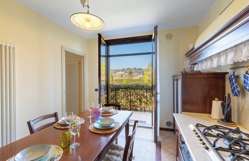 Rimini House | 10 minutes from the beach, strategically located "Villa il Castellaccio"