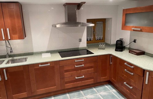 Izurtza Condo | 10 minutes from the Urkiola Natural Park