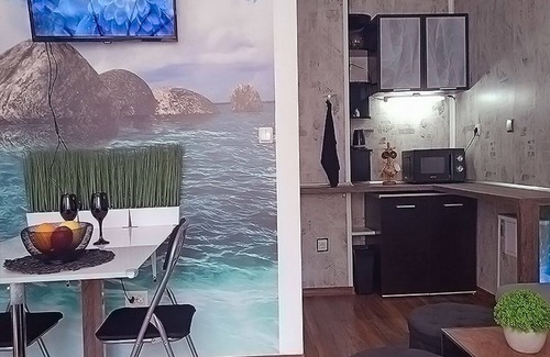 Sofia Apartment | 10 minutes walk to North Park, 5 minutes to Beli Dunav metro station.