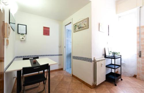Borgoratti Apartment | 10 minuti centro città