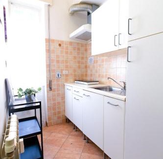 Borgoratti Apartment | 10 minuti centro città