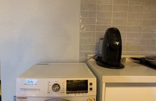 Yeongdo House | 10 People Bridge Oceanview Private Party House