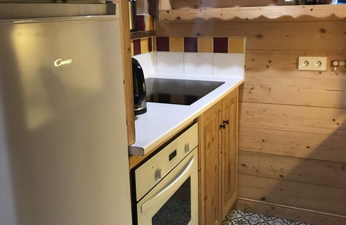 Les Avanchers-Valmorel Apartment | 10 pers ideal family, center ski resort on main slope 🏂⛷️☀️