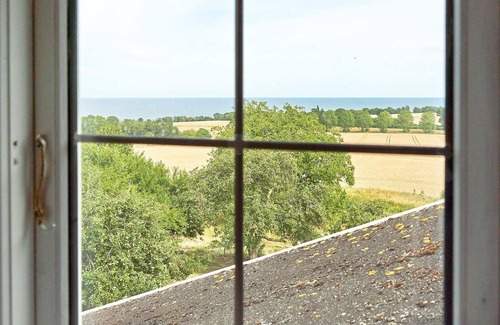 Østermarie House | 10 person holiday home in Østermarie