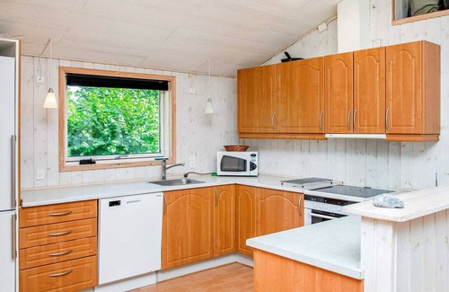 Bøtø By House | 10 person holiday home in Væggerløse-By Traum