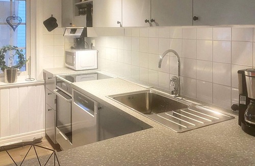 Syssleback House | 10 person holiday home in SYSSLEBÄCK-By Traum