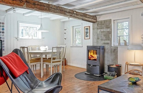 Akirkeby House | 10 person holiday home in Aakirkeby