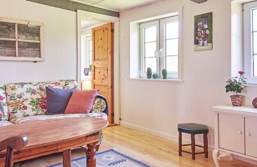 Akirkeby House | 10 person holiday home in Aakirkeby