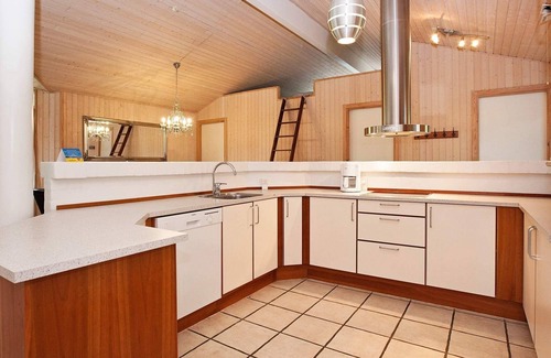 Gilleleje House | 10 person holiday home in Gilleleje-By Traum