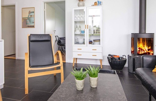 Arø House | 10 person holiday home in Haderslev