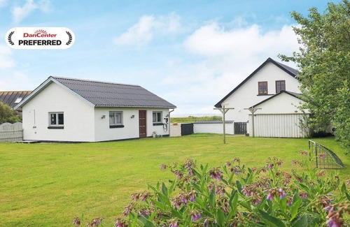 Krik House | 10 person holiday home in Vestervig-By Traum