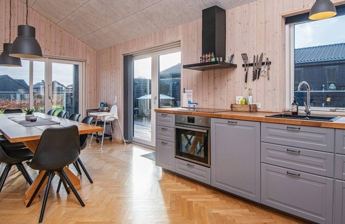 Kelstrup House | 10 person holiday home in Haderslev-By Traum