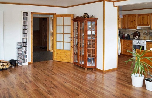 Hosteland House | 10 person holiday home in HOSTELAND-By Traum