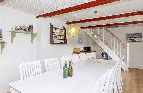 Thyholm House | 10 person holiday home in Thyholm-By Traum