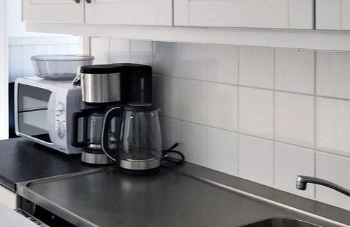 Stoten Apartment | 10 person holiday home in SÄLEN