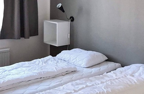 Stoten Apartment | 10 person holiday home in SÄLEN