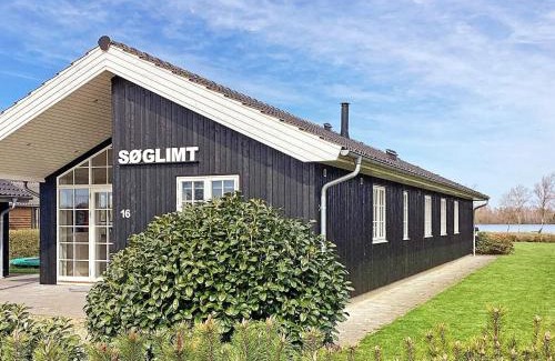Ansager House | 10 person holiday home in Ansager-By Traum
