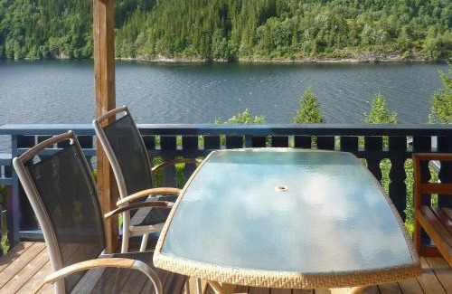 Bygstad House | 10 person holiday home in Bygstad-By Traum