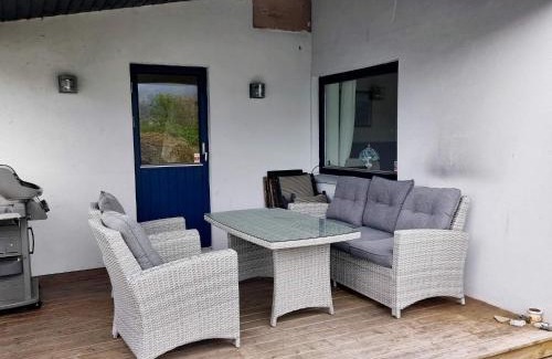 Bygstad House | 10 person holiday home in Bygstad-By Traum